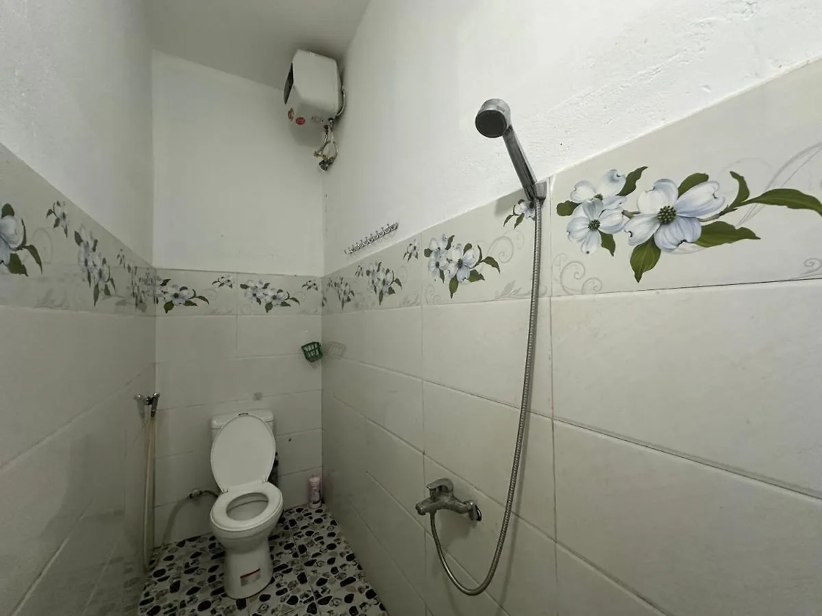 ** Hotel Spot On 1222 Song Han Motel Da Nang Vietnam