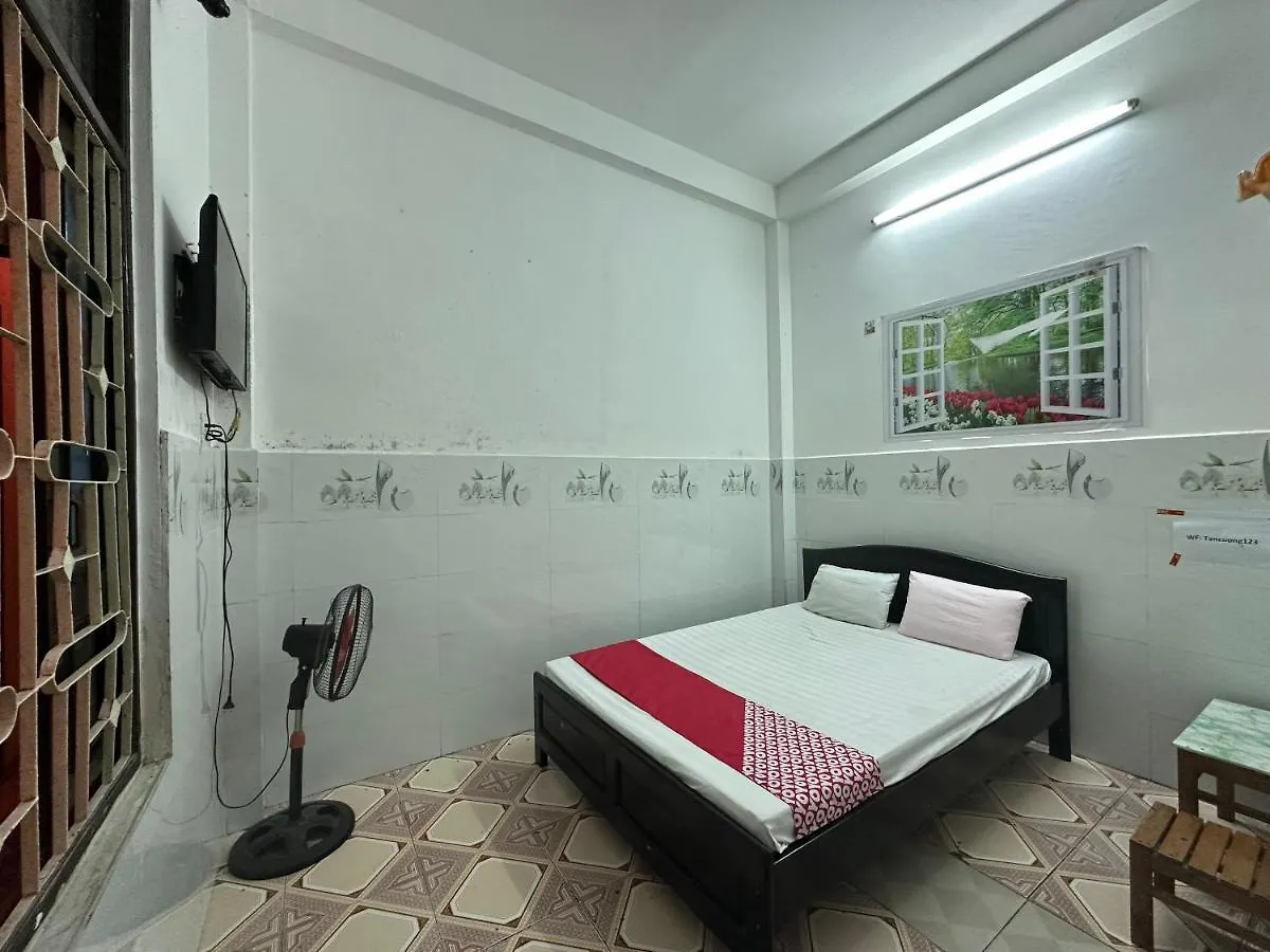 Spot On 1222 Song Han Motel Da Nang 2*,