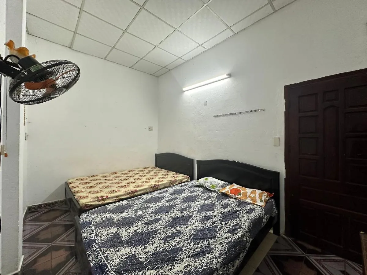 Spot On 1222 Song Han Motel Da Nang 2*,  Vietnam