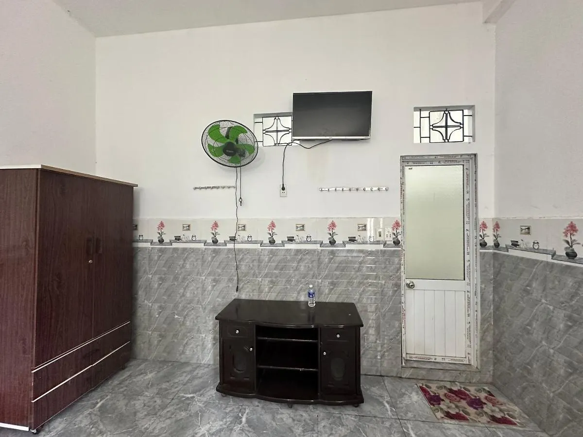 Spot On 1222 Song Han Motel Da Nang Hotel