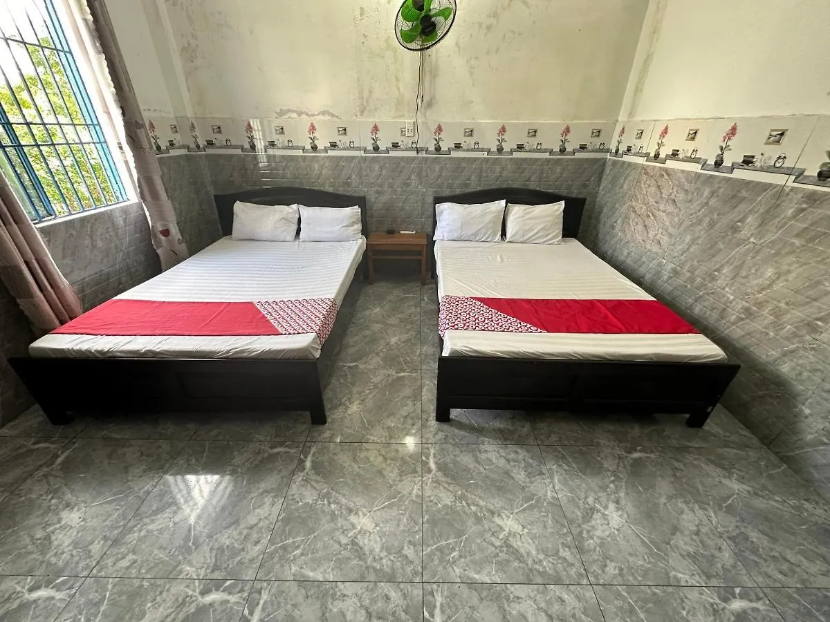 Spot On 1222 Song Han Motel Da Nang
