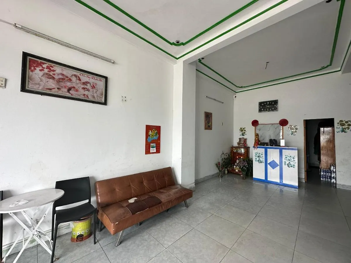 Spot On 1222 Song Han Motel Da Nang