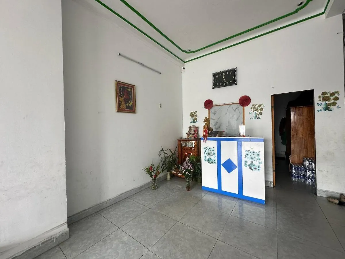 Hotel Spot On 1222 Song Han Motel Da Nang