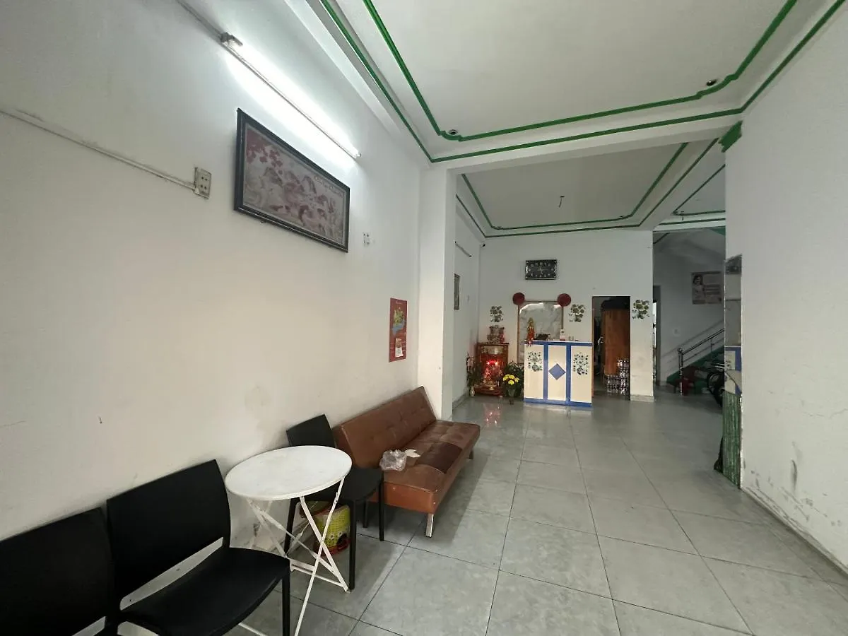 Spot On 1222 Song Han Motel Da Nang Hotel