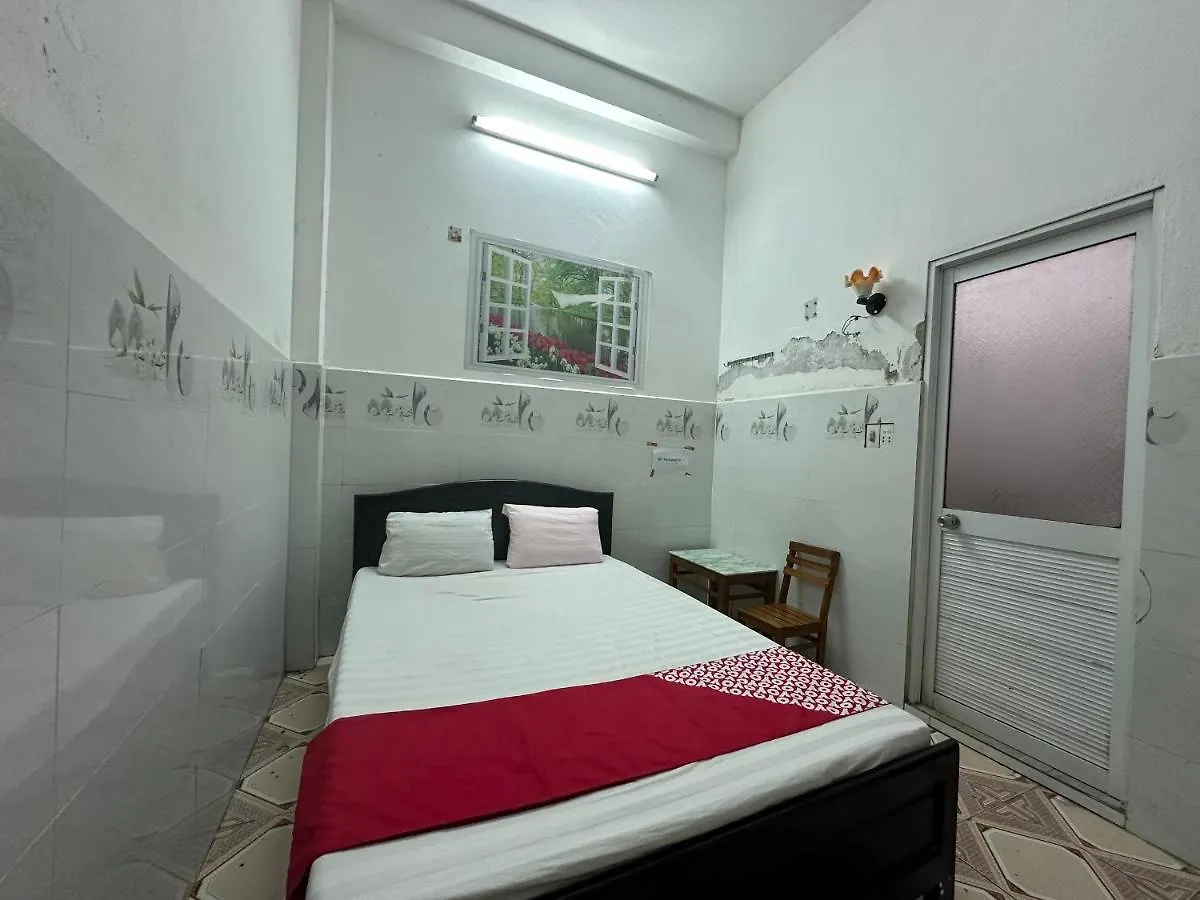 Hotel Spot On 1222 Song Han Motel Da Nang