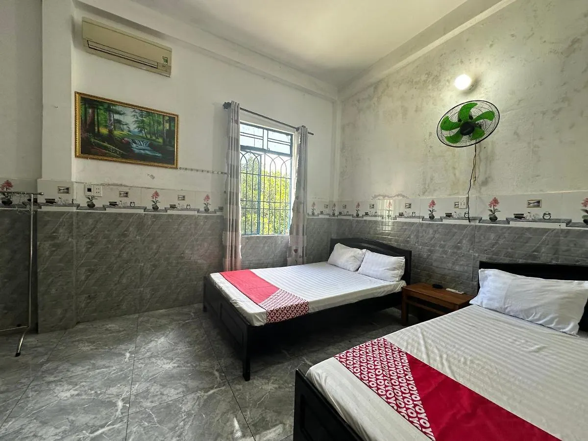 Spot On 1222 Song Han Motel Da Nang 2*,  Vietnam