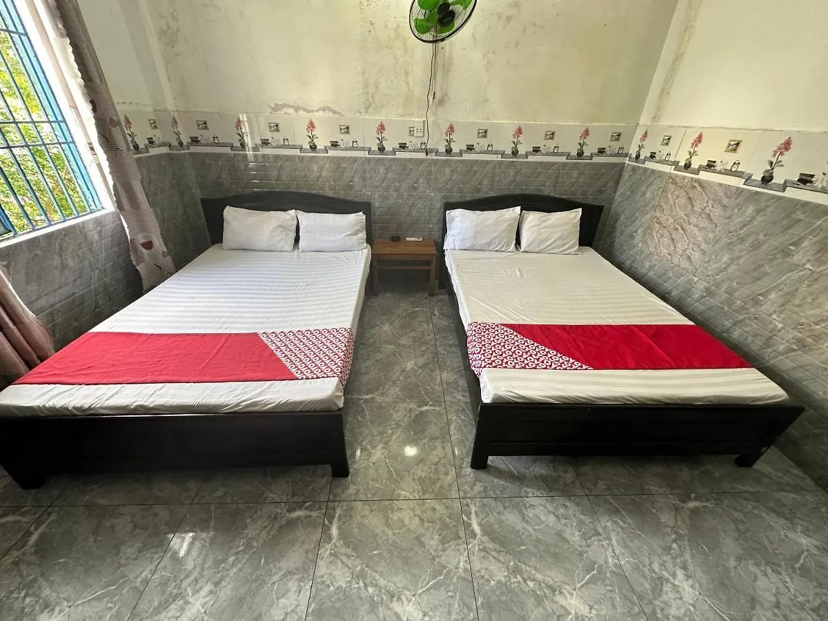 Hotel Spot On 1222 Song Han Motel Da Nang
