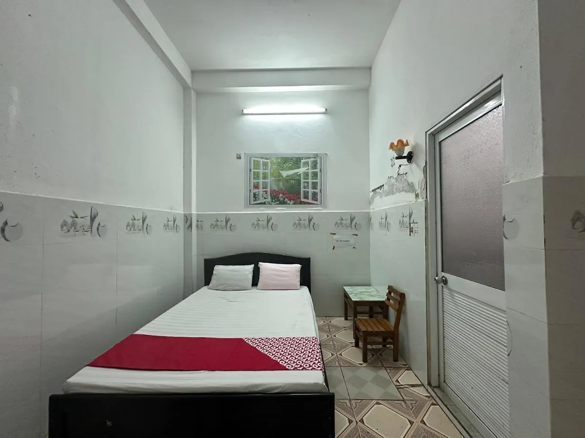 Spot On 1222 Song Han Motel Da Nang Vietnam