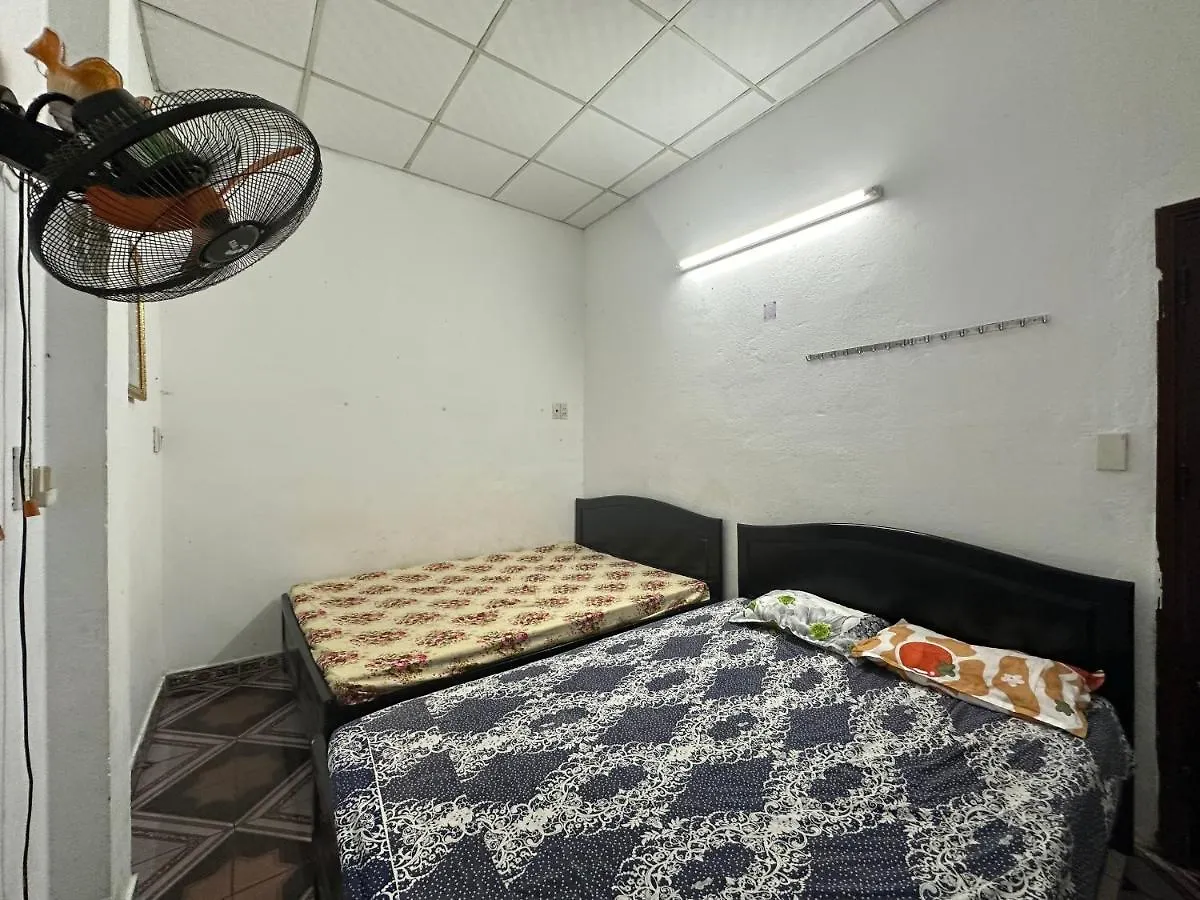 Spot On 1222 Song Han Motel Da Nang Vietnam