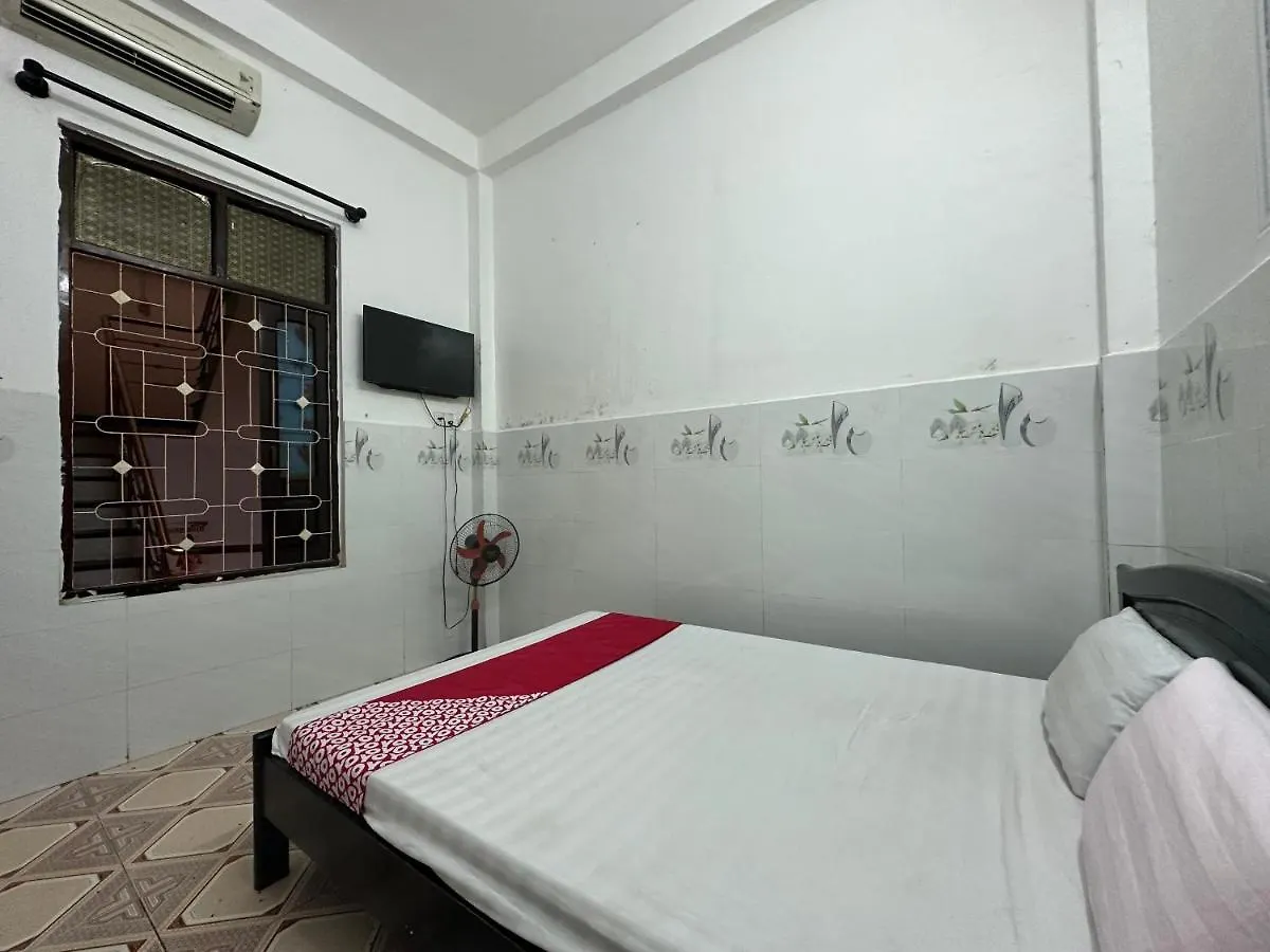 Spot On 1222 Song Han Motel Da Nang Hotel