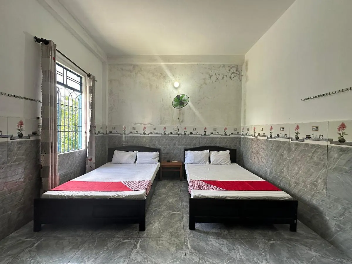 Spot On 1222 Song Han Motel Da Nang Hotel